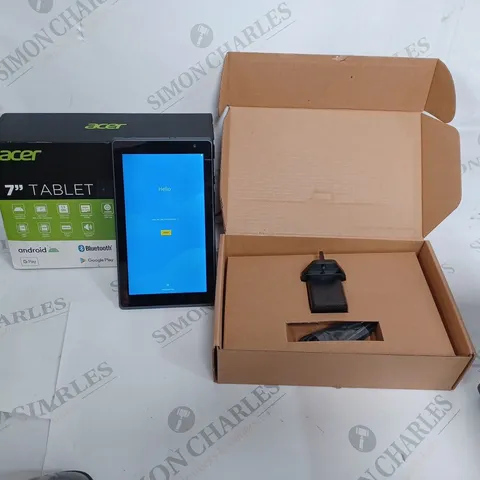 ACER 7" TABLET