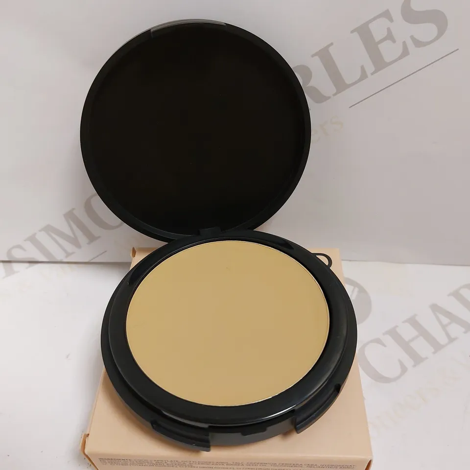 ANNEMARIE BORLIND COMPACT MAKE UP - IVORY