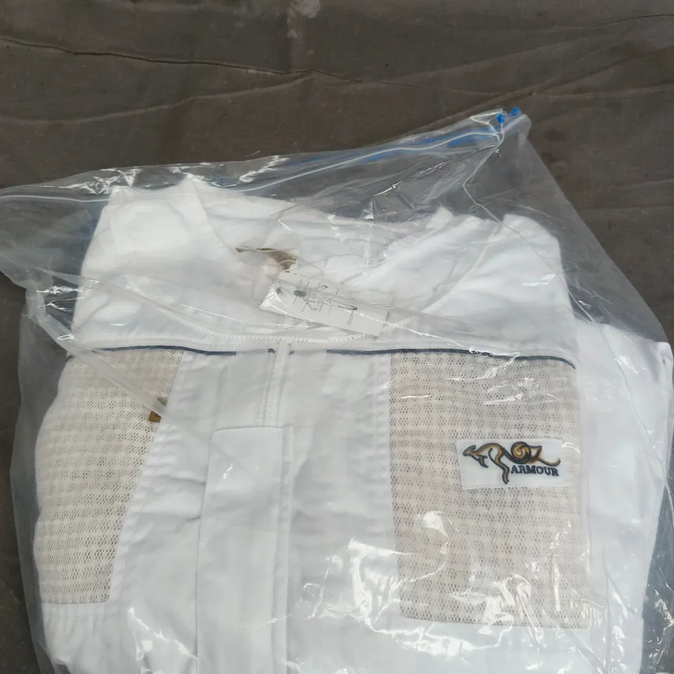 OZ ARMOUR PROTECTIVE SUIT - XL