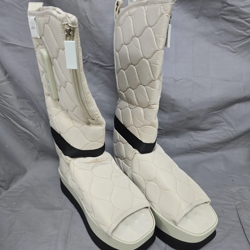 Soul Smart Portable Airbag Boot Massager – Pair (Boxed)