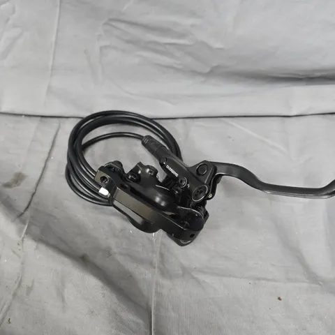 SHIMANO BICYCLE HYDRAULIC BRAKE LEVER – BLACK