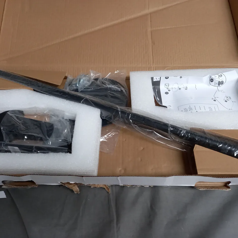 BOXED FLEXSON FLOOR STAND  -  MODEL SM-FS