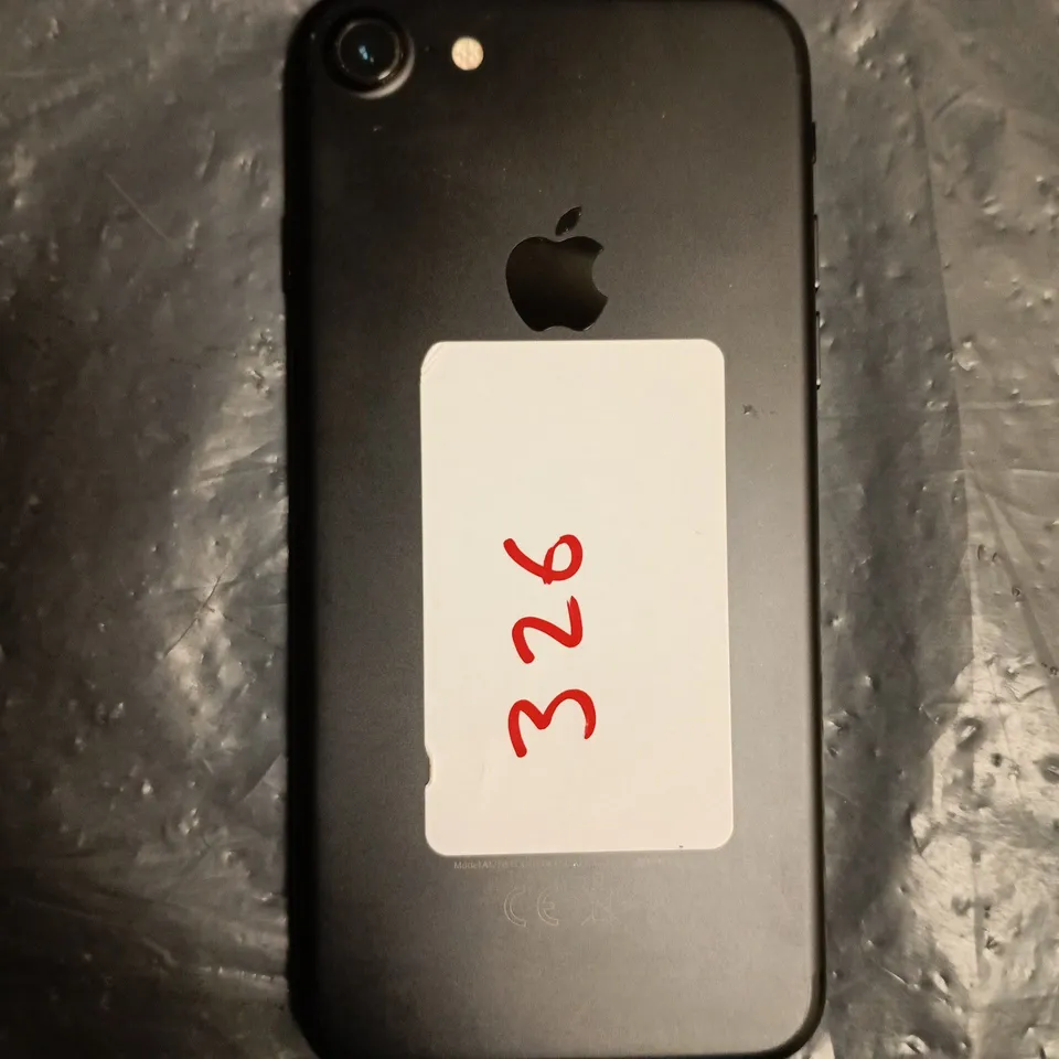 APPLE IPHONE 7 A1778 MOBILE PHONE