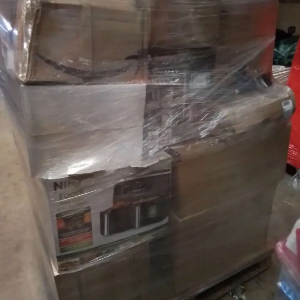 PALLET OF APPROXIMATELY 24 ASSORTED ELECTRICAL PRODUCTS. INCLUDES 