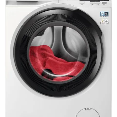 AEG 7000 PROSTEAM 8KG WASHING MACHINE MODEL LFR71844B