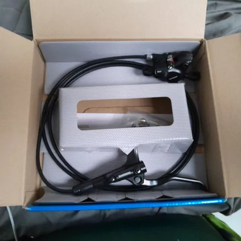 SHIMANO HYDRAULIC BRAKE BL-MT200 L 1700MM