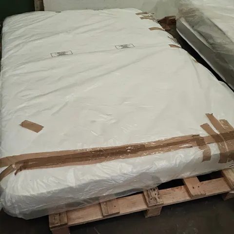 QUALITY BAGGED SMALL DOUBLE MATTRESS 