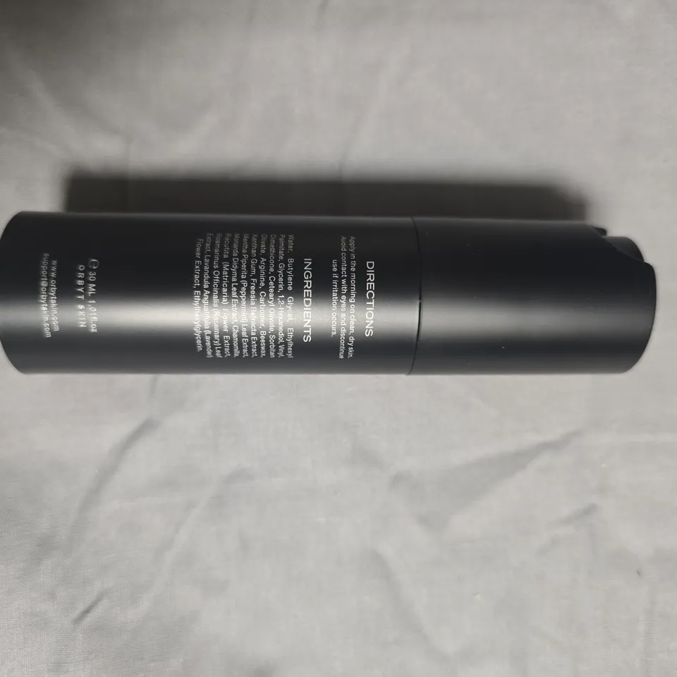 ORBYT URBAN SHIELD MOISTURISER-30ML