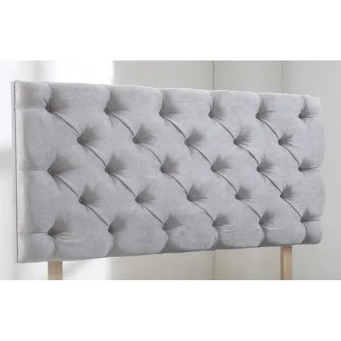 Kason Upholstered headboard