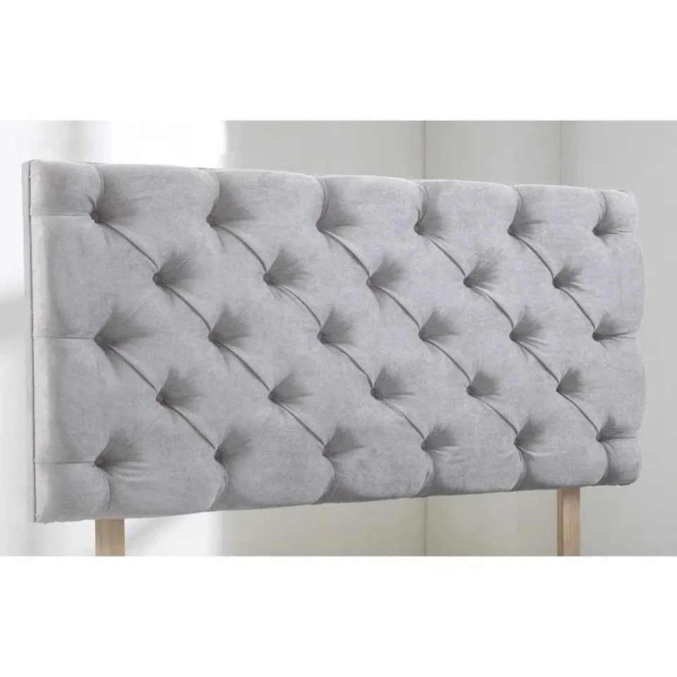 Kason Upholstered headboard 