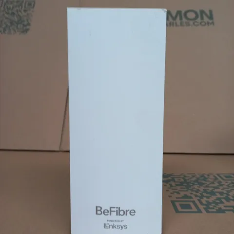 LINKSYS BEFIBRE ROUTER – MODEL SPNMX42 (ISP MODEM/ROUTER)