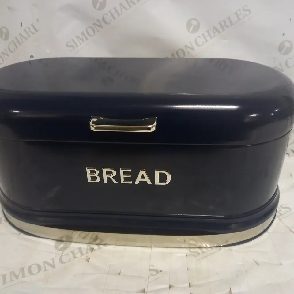TOWER T826170MNB BELLE BREAD BIN