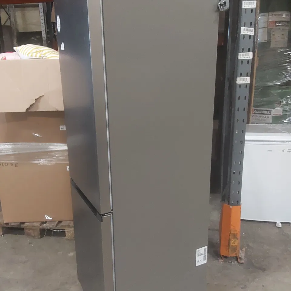 LG FIT & MAX GBBSJ10DPY 60/40 FRIDGE FREEZER - PRIME SILVER