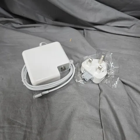 5 X 85W MAGSAFE 2 REPLACEMENT POWER ADAPTERS 