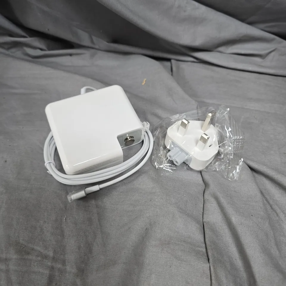 5 X 85W MAGSAFE 2 REPLACEMENT POWER ADAPTERS 