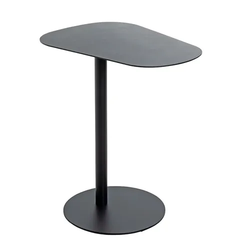 BOXED CAILEM END TABLE