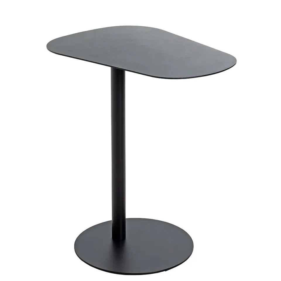 BOXED CAILEM END TABLE