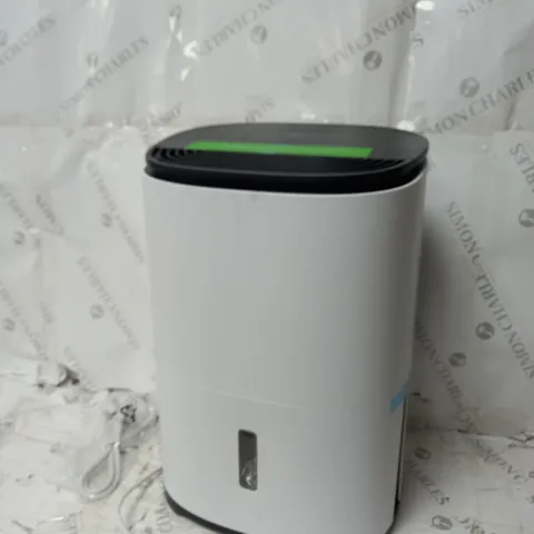 MEACO DRY AIR PURIFIER 