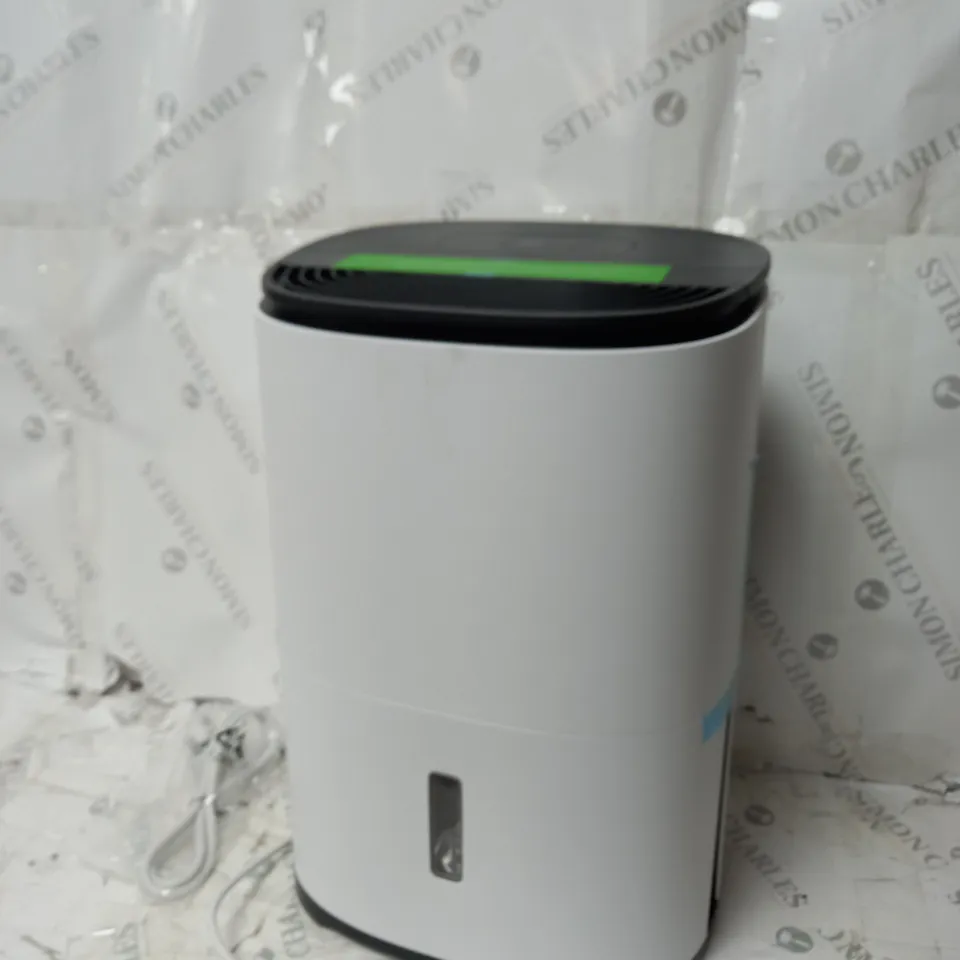 MEACO DRY AIR PURIFIER