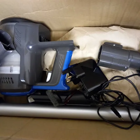 AMAZON BASICS VACUUM CLEANER