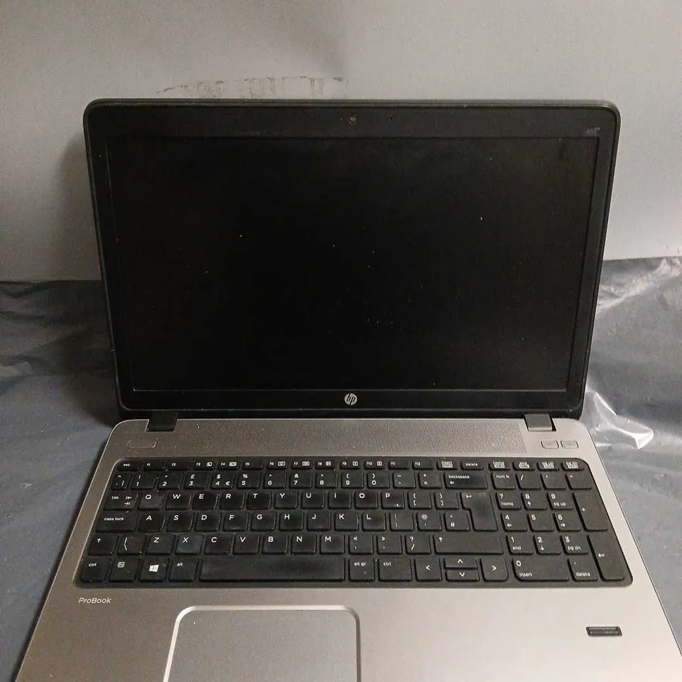 HP PROBOOK 455 G1 LAPTOP