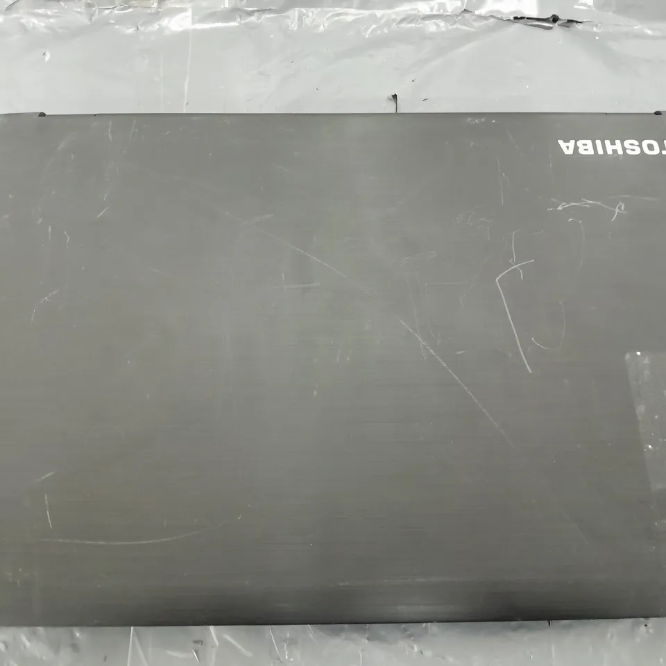 TOSHIBA SATELLITE PRO A50-C