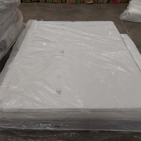 BAGGED EMMA ONE FIRM FOAM 5' KING MATTRESS