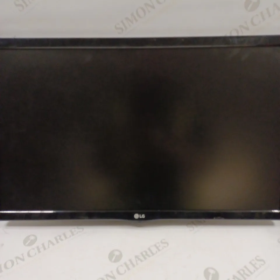 LG 24M47VQ-P 24" MONITOR 