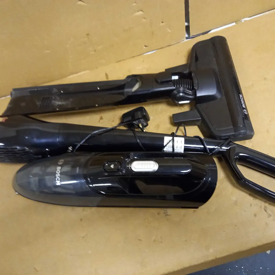 BOSCH READYY'Y SERIE 2 VACUUM