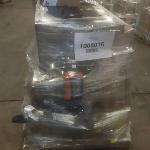 PALLET OF APPROXIMATELY 19 ASSORTED ELECTRICAL ITEMS INCLUDING