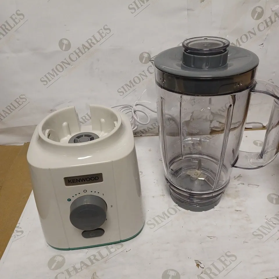 KENWOOD BLP41A0CT JUG BLENDER