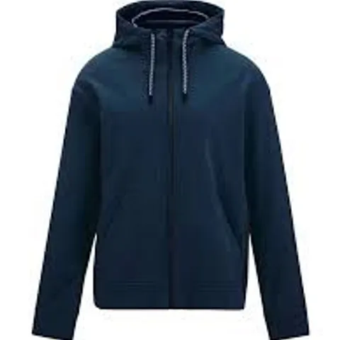 BRAND NEW REGATTA BAYLETTA HOODY IN NAVY - UK 10