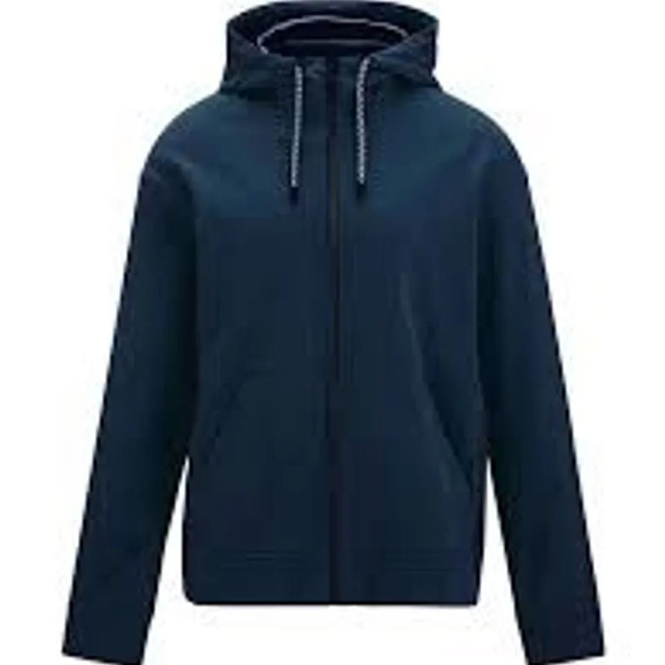 BRAND NEW REGATTA BAYLETTA HOODY IN NAVY - UK 10
