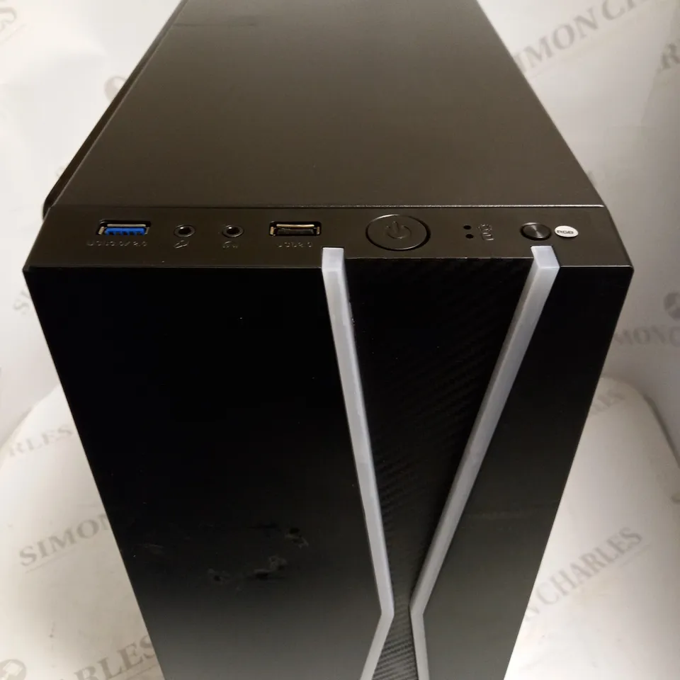 PC TOWER CASING UNIT