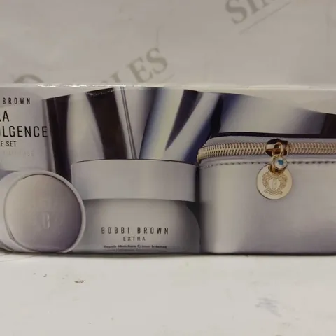 BOBBI BROWN EXTRA INDULGENCE SKINCARE SET