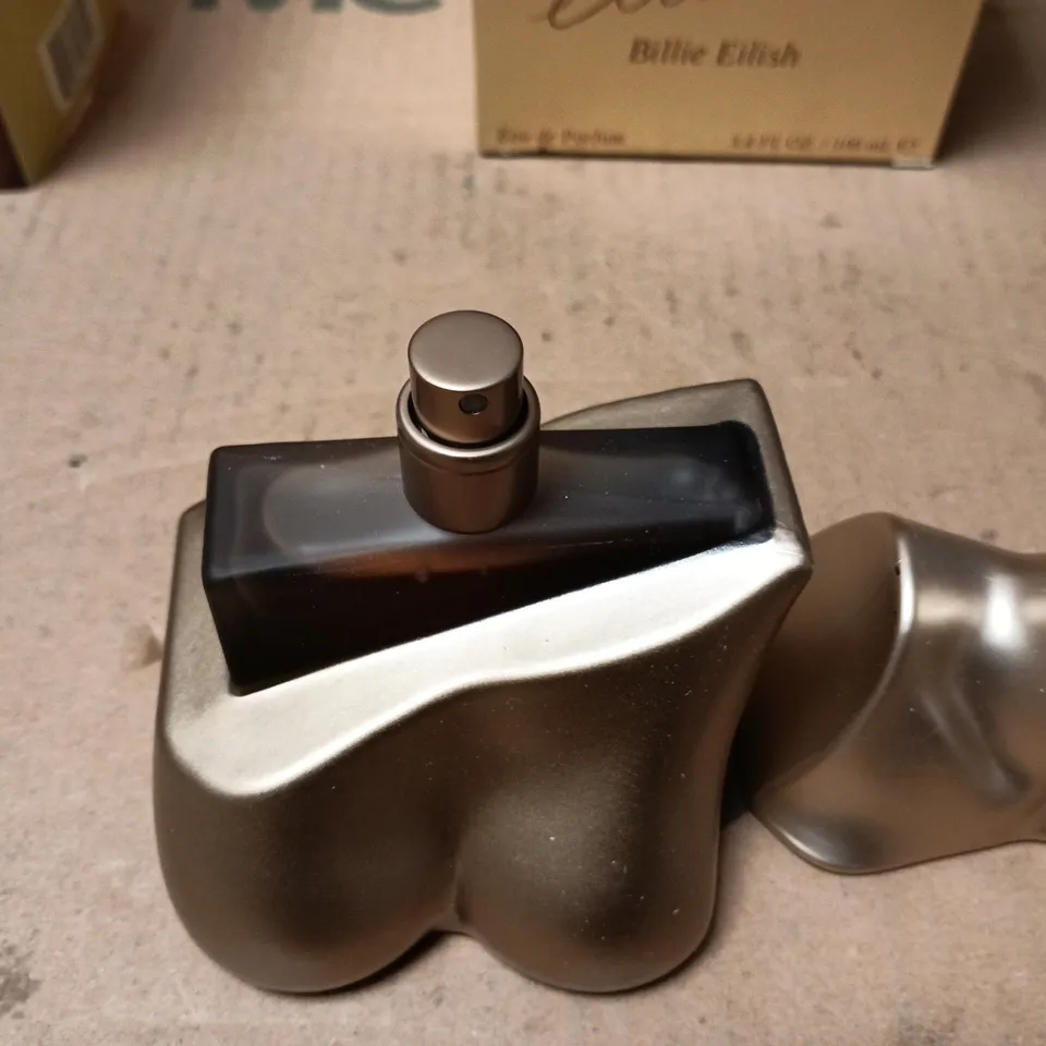 BOXED EILISH BILLIE EILISH EAU DE PARFUM 100ML