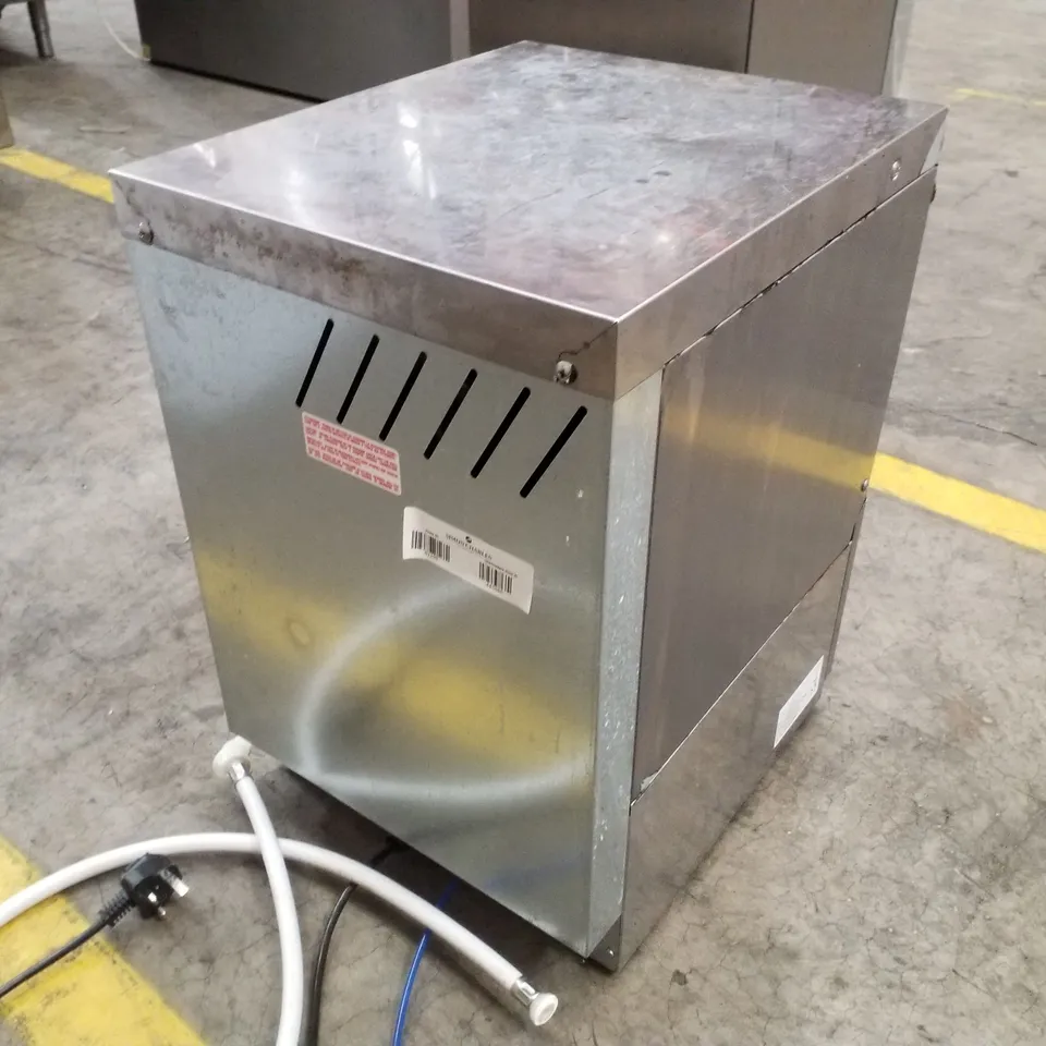 PRODIS JET 35E GLASSWASHER