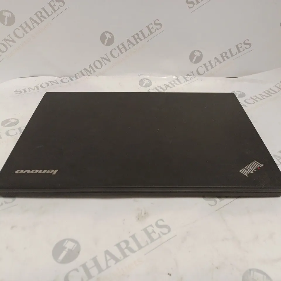 LENOVO X240 THINKPAD LAPTOP 