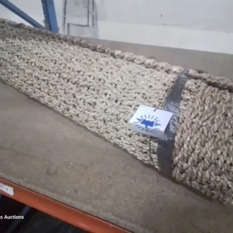 BRAND NEW SMALL WOVEN SISAL RUG 4
