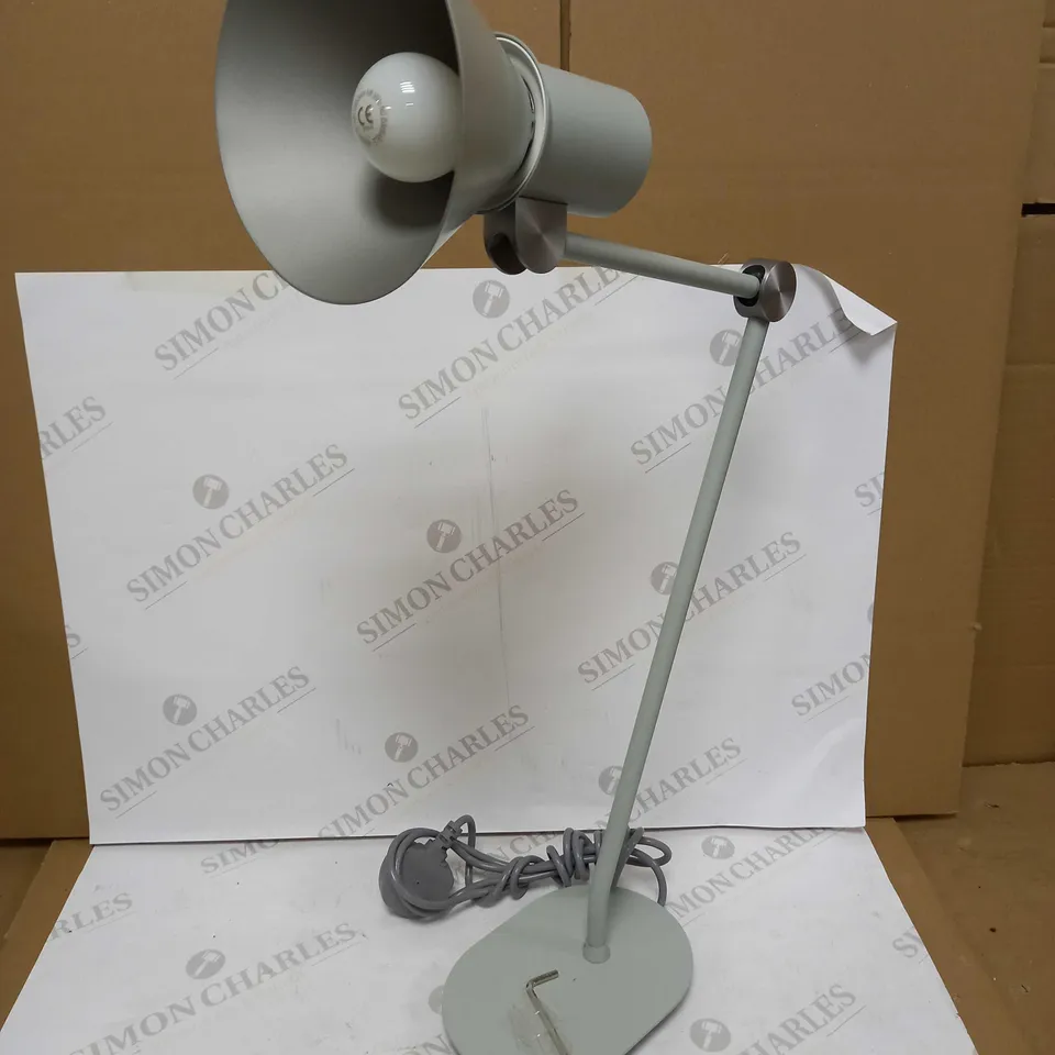 ANGLEPOISE TYPE 80 DESK MIST TABLE LAMP 