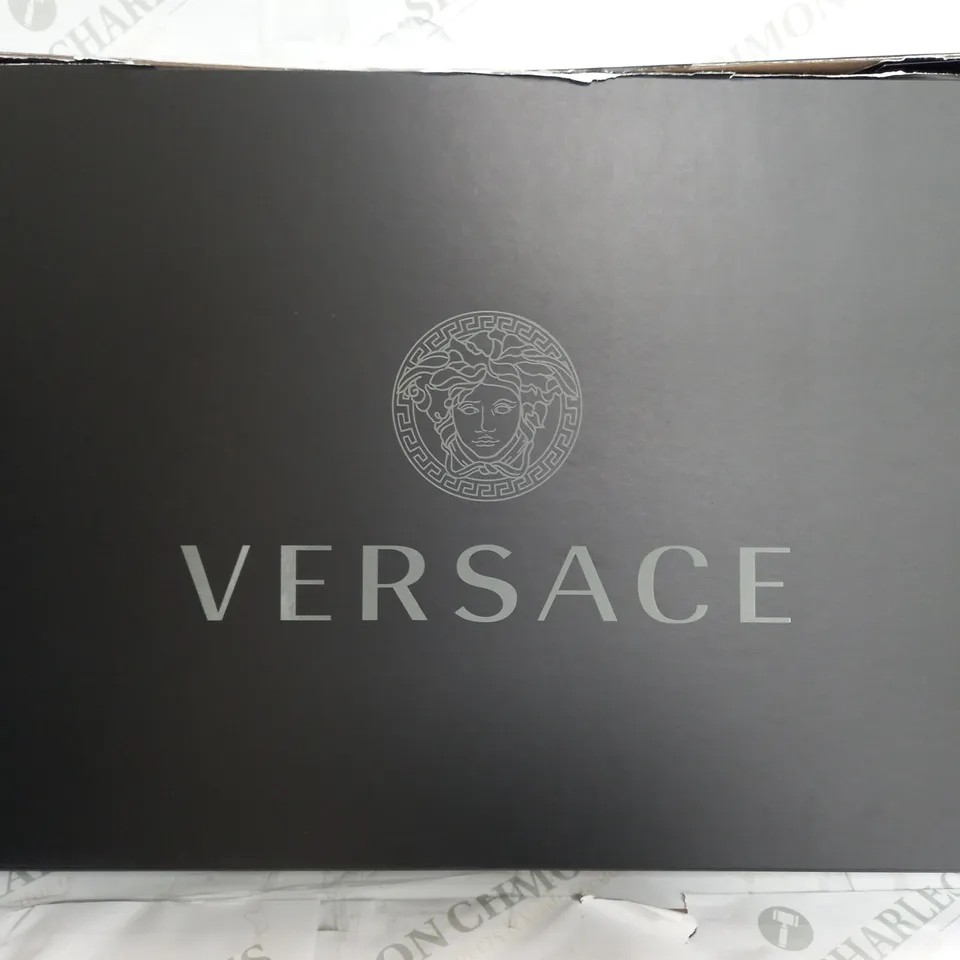 BOXED VERSACE COLLEGE FIT SHIRT - SIZE 56