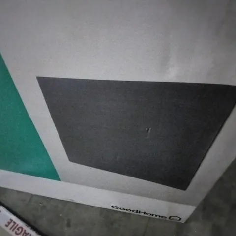 BOXED NASHI SPLASHBACK ANTHRACITE GLASS
