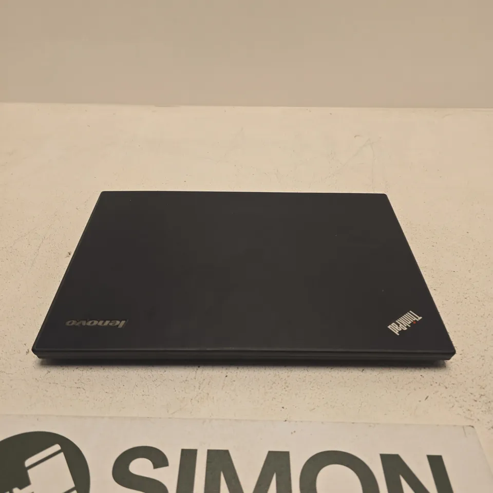LENOVO T450 THINKPAD LAPTOP