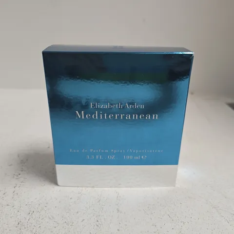 ELIZABETH ARDEN MEDITERRANEAN EAU DE PARFUM 100ML SPRAY