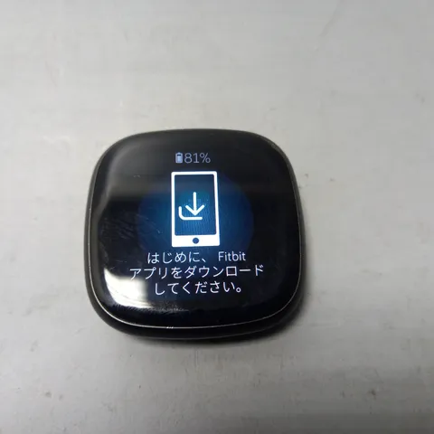 FITBIT M/N FB511 VERSA 3
