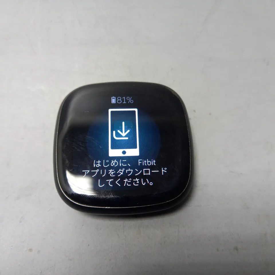 FITBIT M/N FB511 VERSA 3