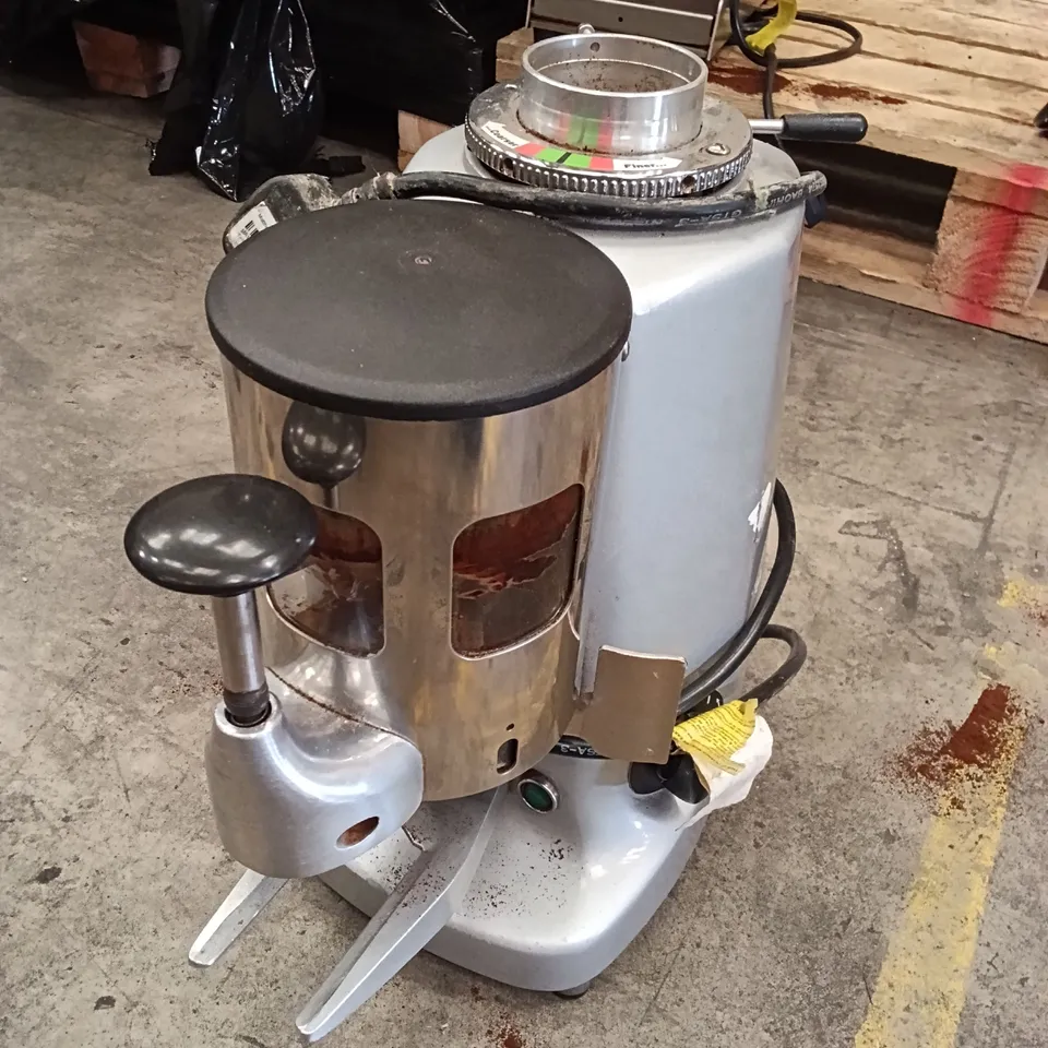 MAZZER COFFEE GRINDER