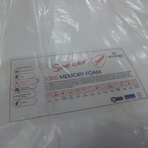 BAGGED 150CM POCKETO POCKET SPRUNG MATTRESS