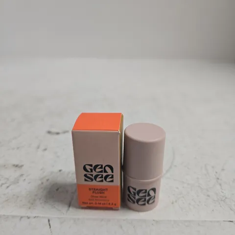 GENSEE SUNKISSED 02 GLOW STICK – MAKE-UP