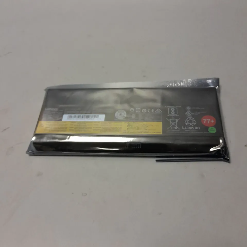 LENOVO THINKPAD P50 90WHR 9 CELL BATTERY 